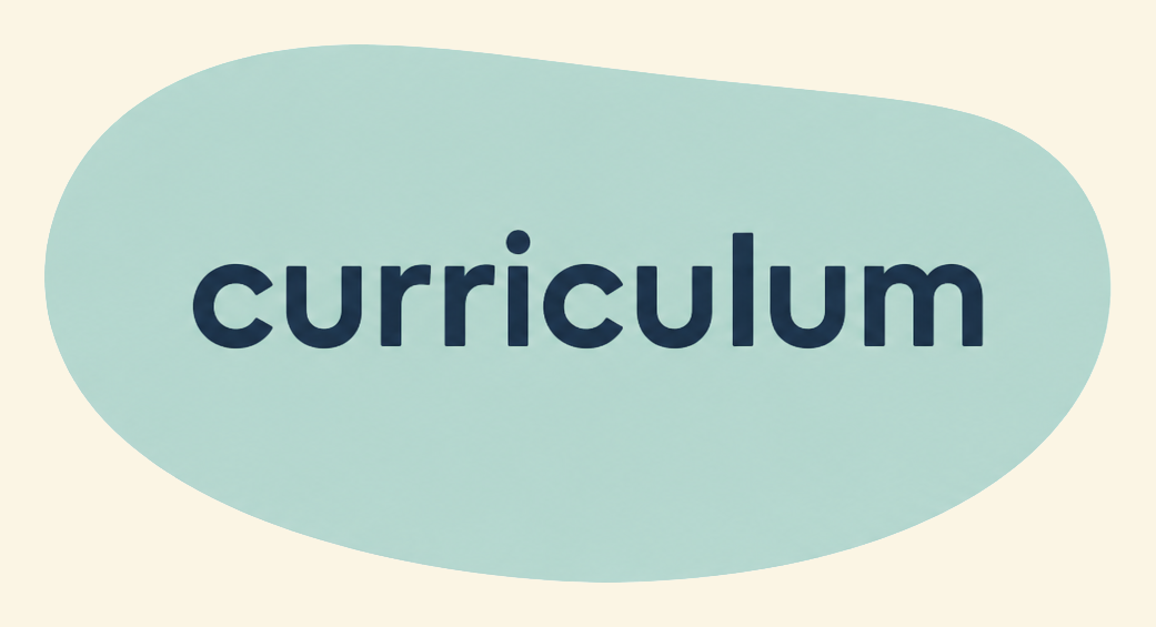 Curriculum